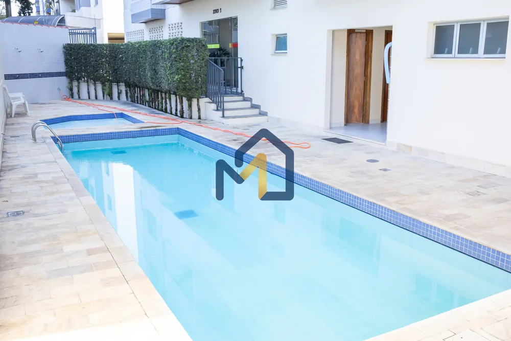 Apartamento, 3 quartos, 110 m² - Foto 21