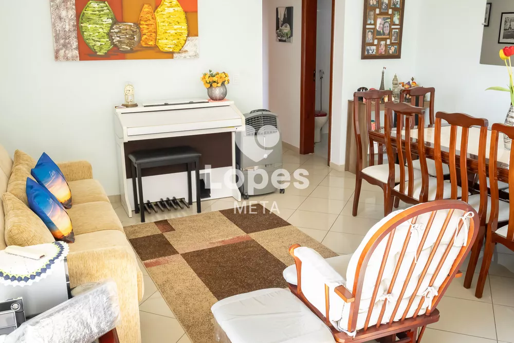 Apartamento, 3 quartos, 110 m² - Foto 5