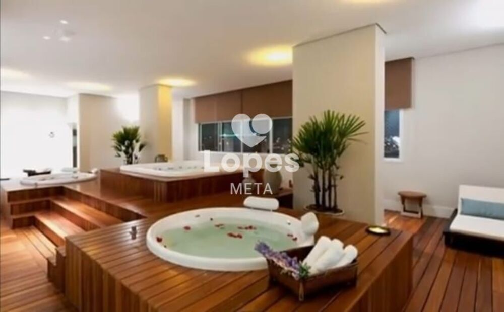 Apartamento, 4 quartos, 147 m² - Foto 8