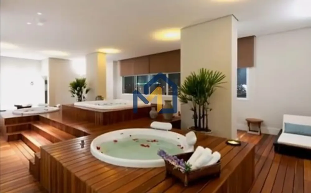 Apartamento, 4 quartos, 147 m² - Foto 20