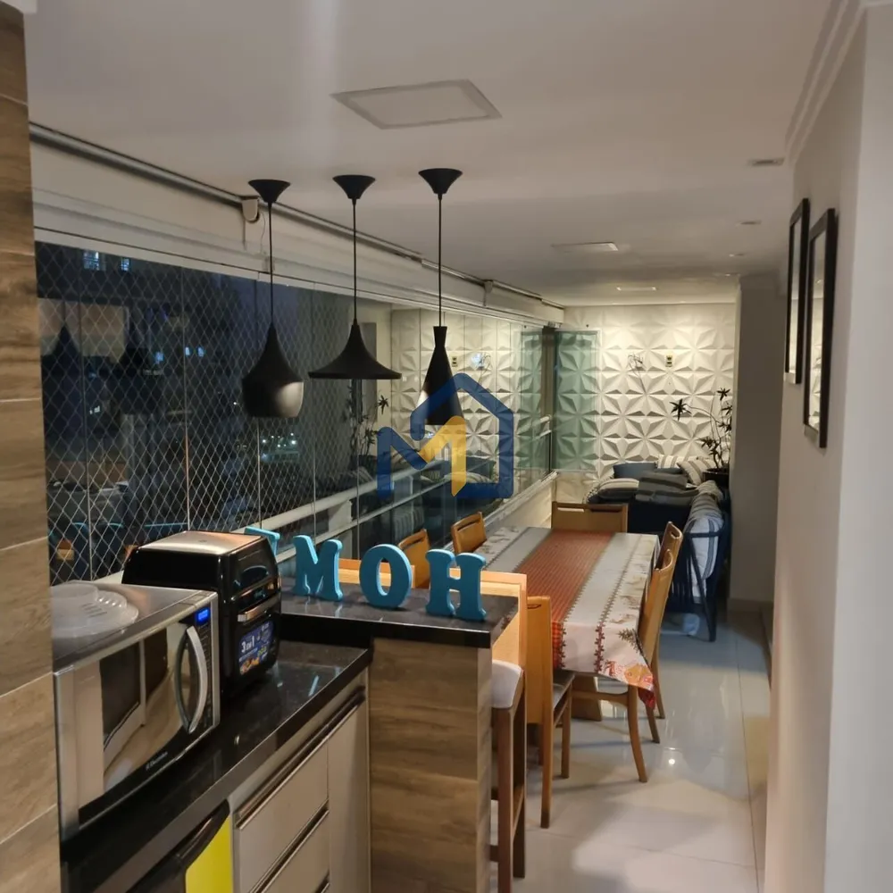 Apartamento, 4 quartos, 147 m² - Foto 14