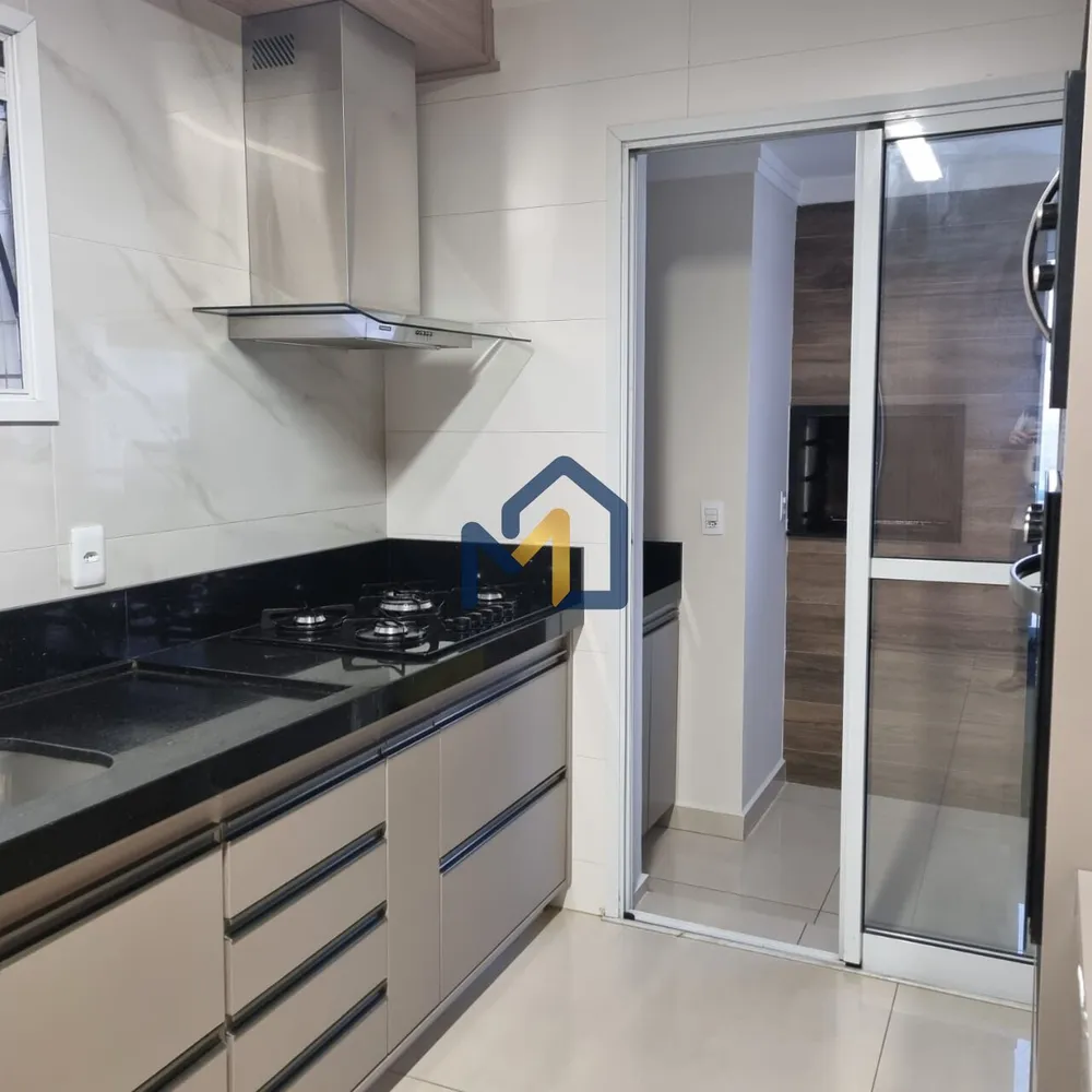 Apartamento, 4 quartos, 147 m² - Foto 16