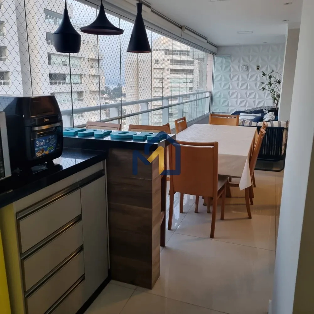 Apartamento, 4 quartos, 147 m² - Foto 18