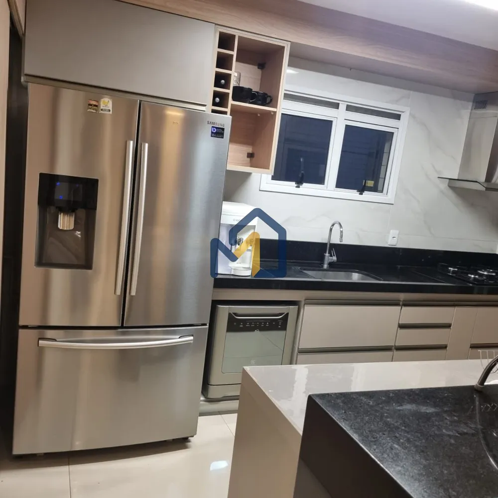 Apartamento, 4 quartos, 147 m² - Foto 12