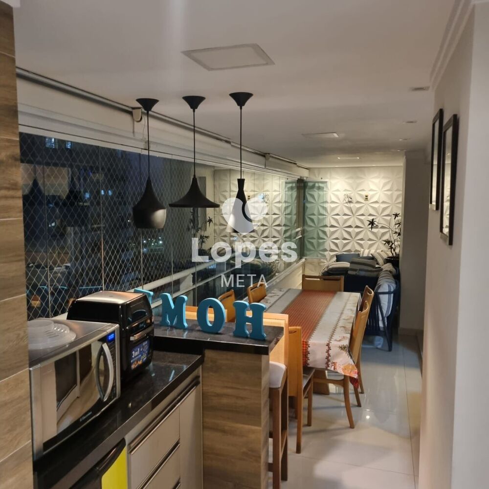 Apartamento, 4 quartos, 147 m² - Foto 4