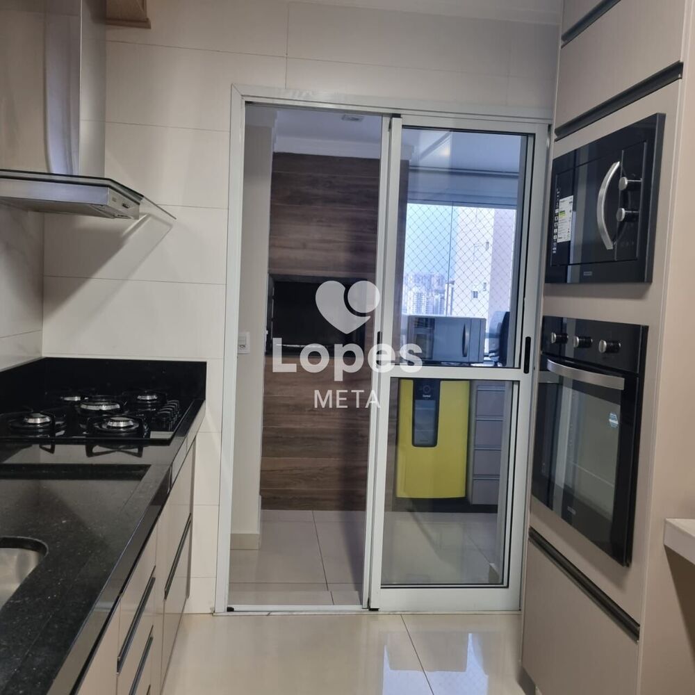 Apartamento, 4 quartos, 147 m² - Foto 6