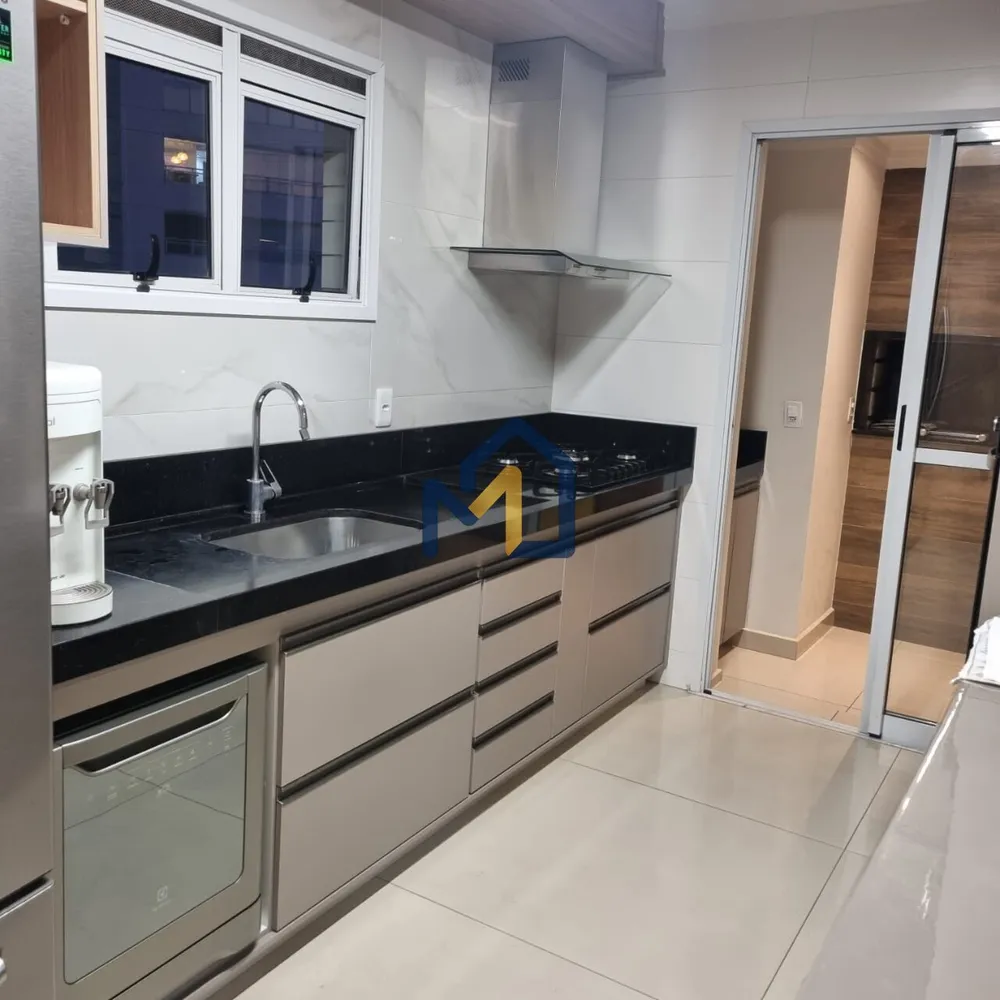 Apartamento, 4 quartos, 147 m² - Foto 13