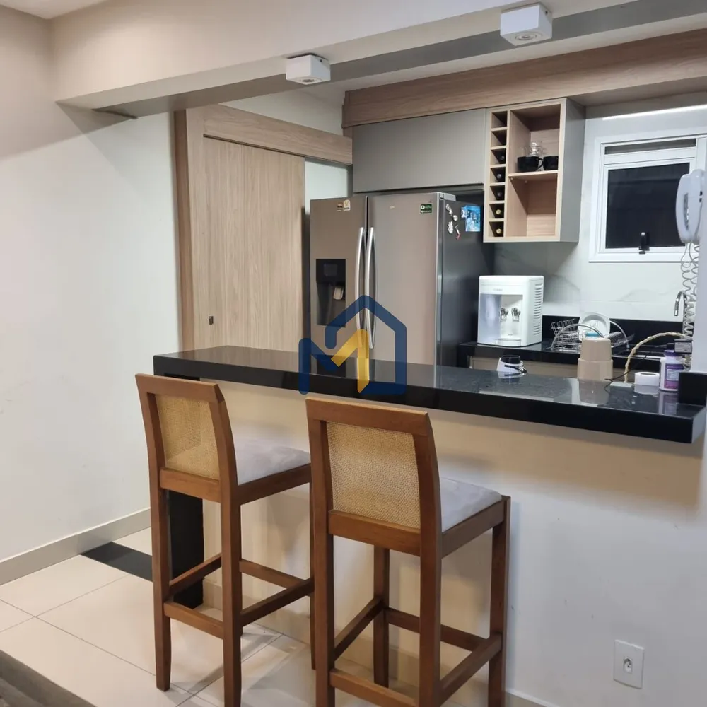 Apartamento, 4 quartos, 147 m² - Foto 11