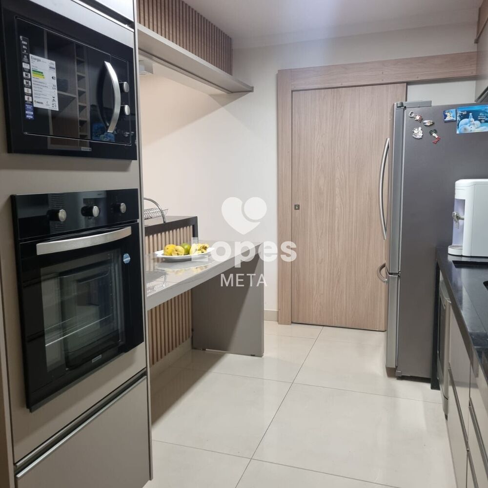 Apartamento, 4 quartos, 147 m² - Foto 3