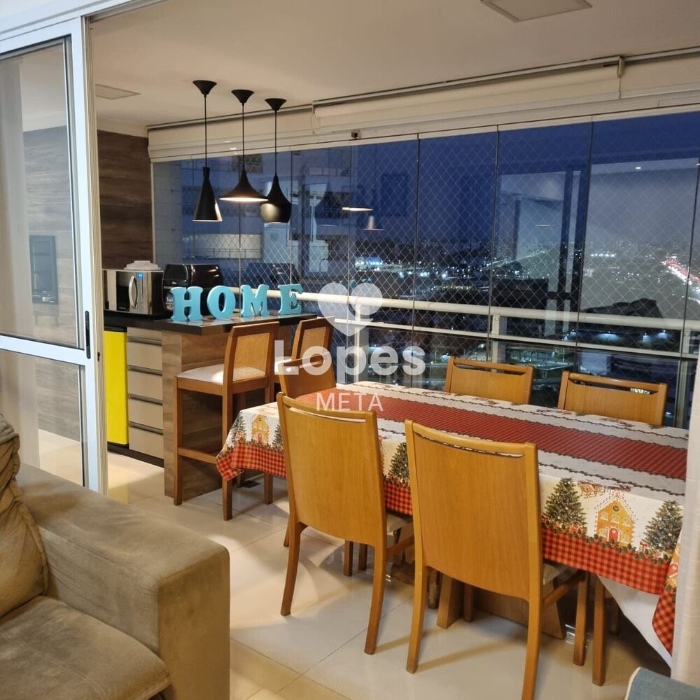 Apartamento, 4 quartos, 147 m² - Foto 2