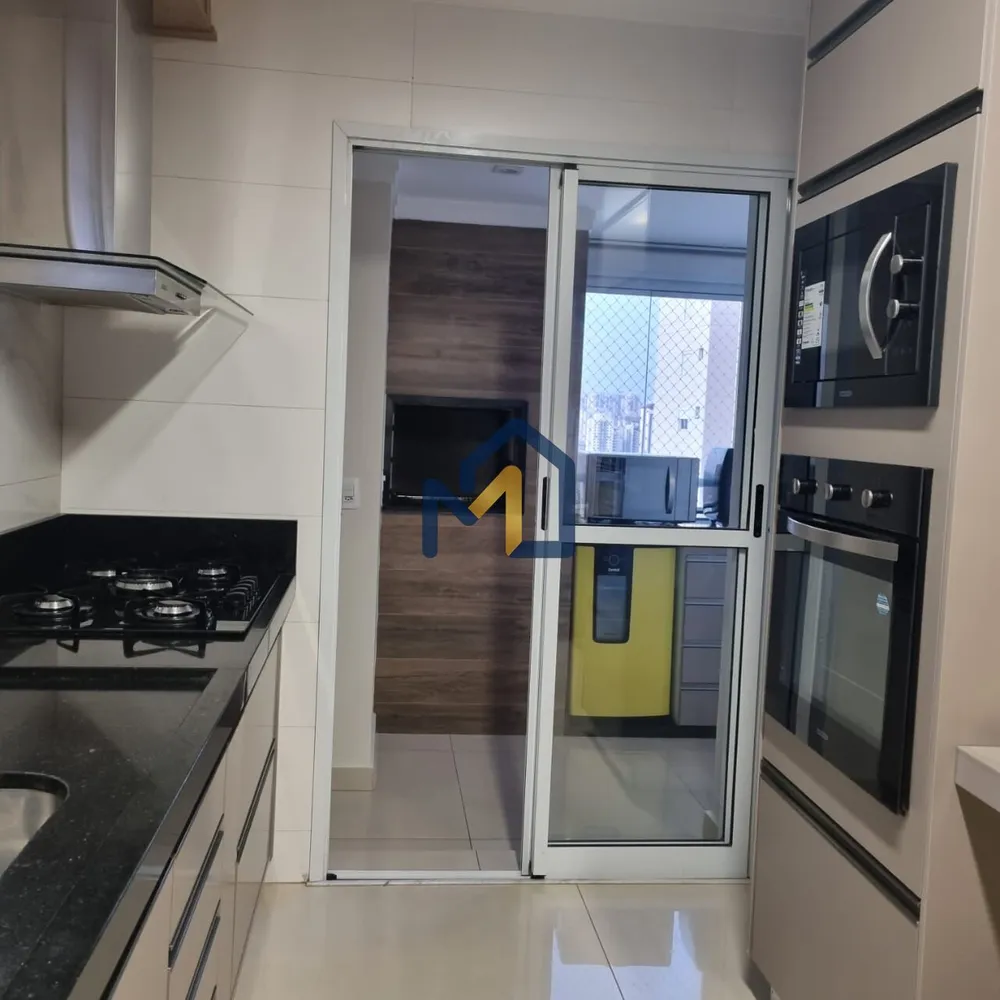 Apartamento, 4 quartos, 147 m² - Foto 17