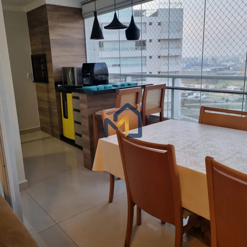 Apartamento, 4 quartos, 147 m² - Foto 10