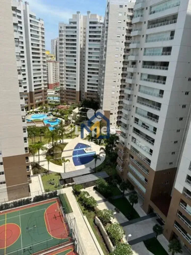 Apartamento, 4 quartos, 147 m² - Foto 1