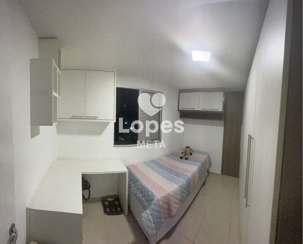 Apartamento à venda com 2 quartos, 54m² - Foto 5