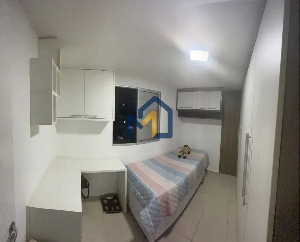 Apartamento, 2 quartos, 54 m² - Foto 7