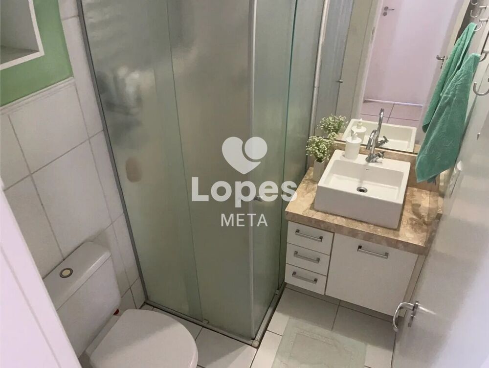 Apartamento à venda com 2 quartos, 54m² - Foto 6