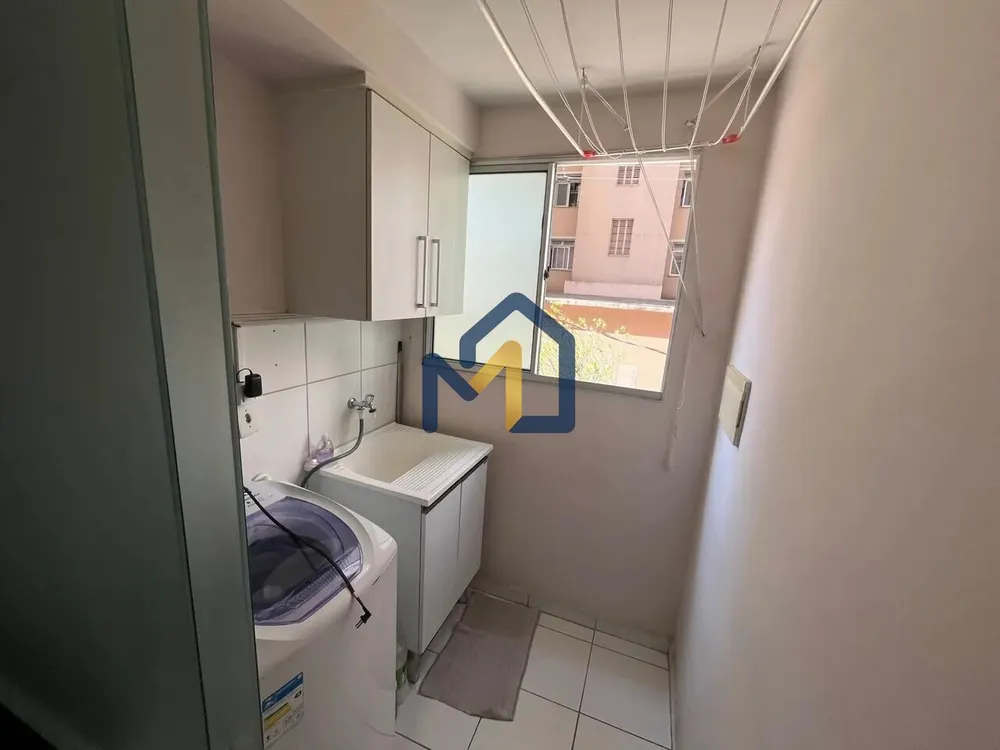 Apartamento, 2 quartos, 54 m² - Foto 6