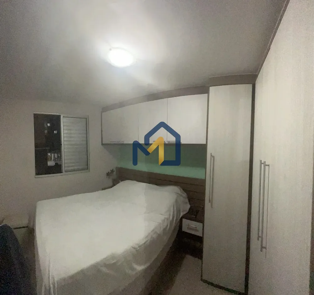Apartamento, 2 quartos, 54 m² - Foto 1