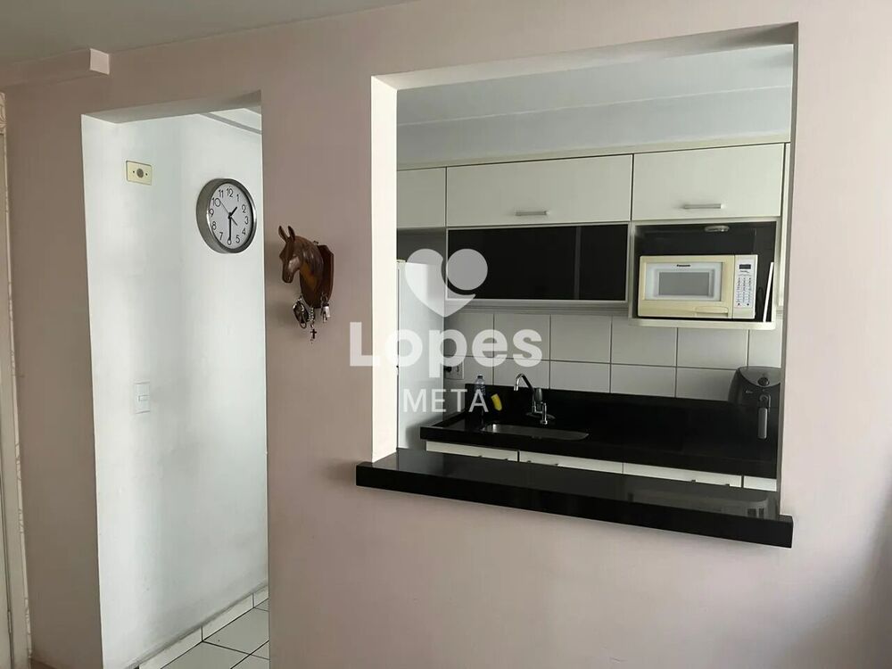 Apartamento à venda com 2 quartos, 54m² - Foto 3