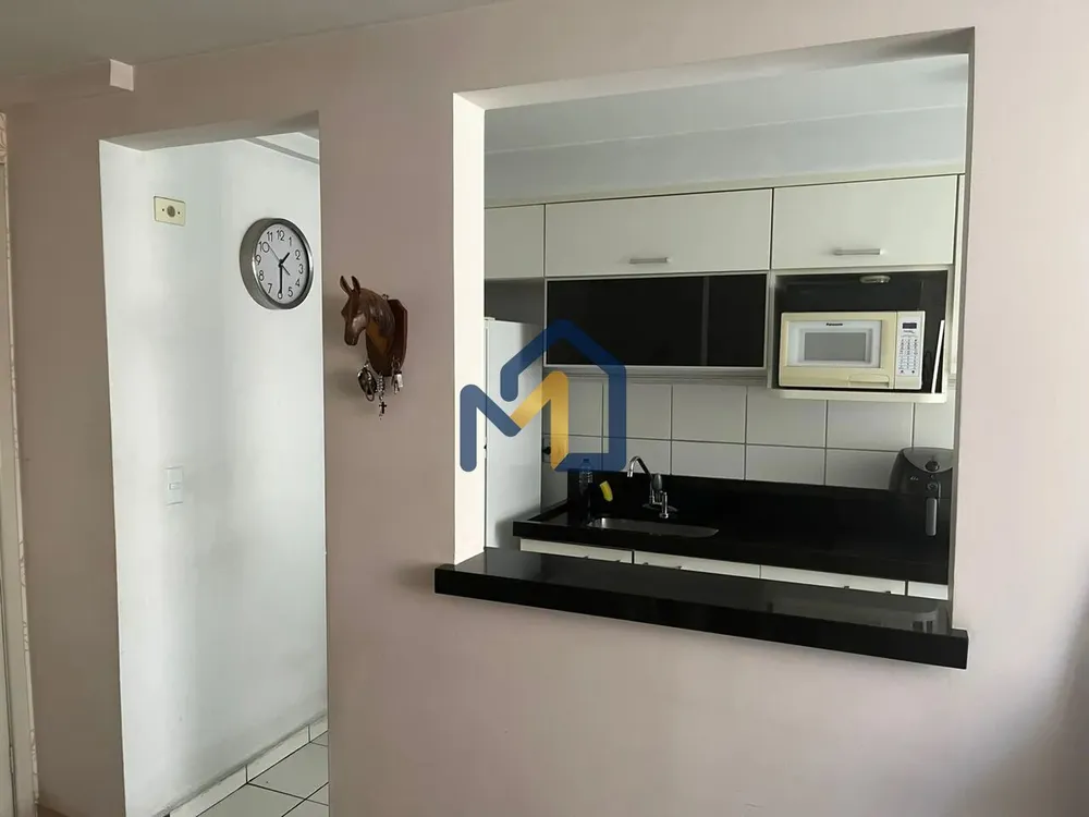 Apartamento, 2 quartos, 54 m² - Foto 5
