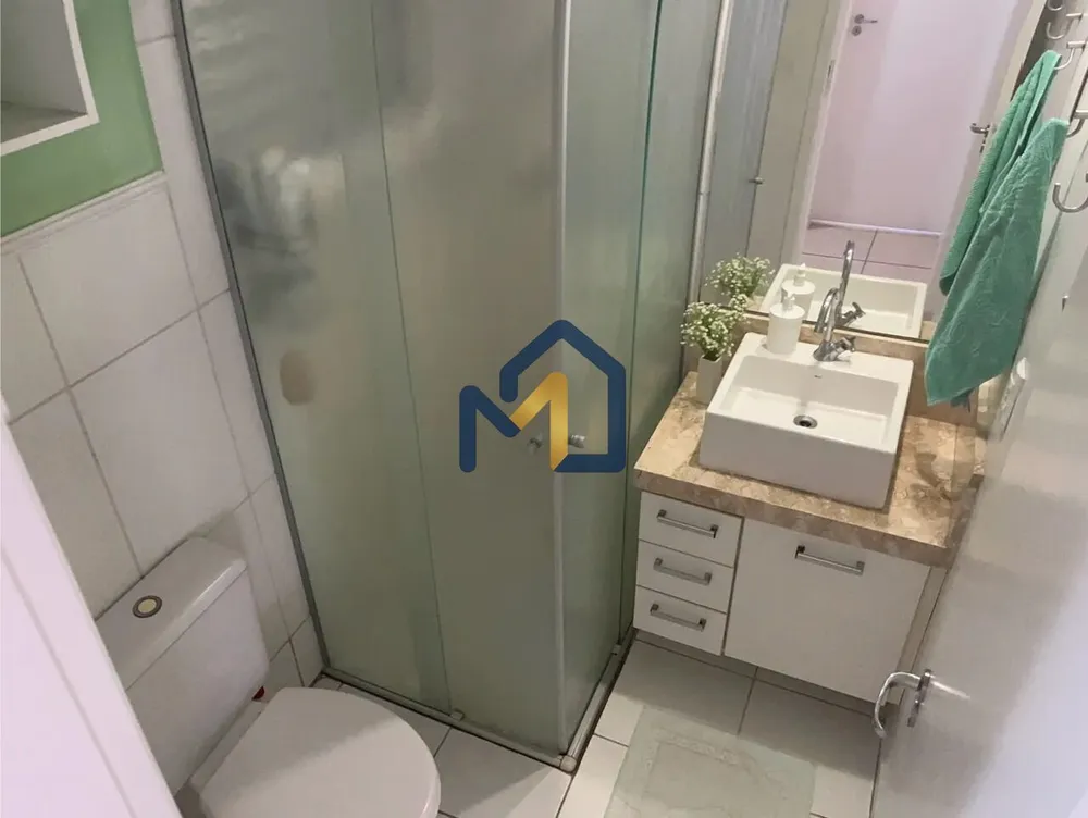 Apartamento, 2 quartos, 54 m² - Foto 4
