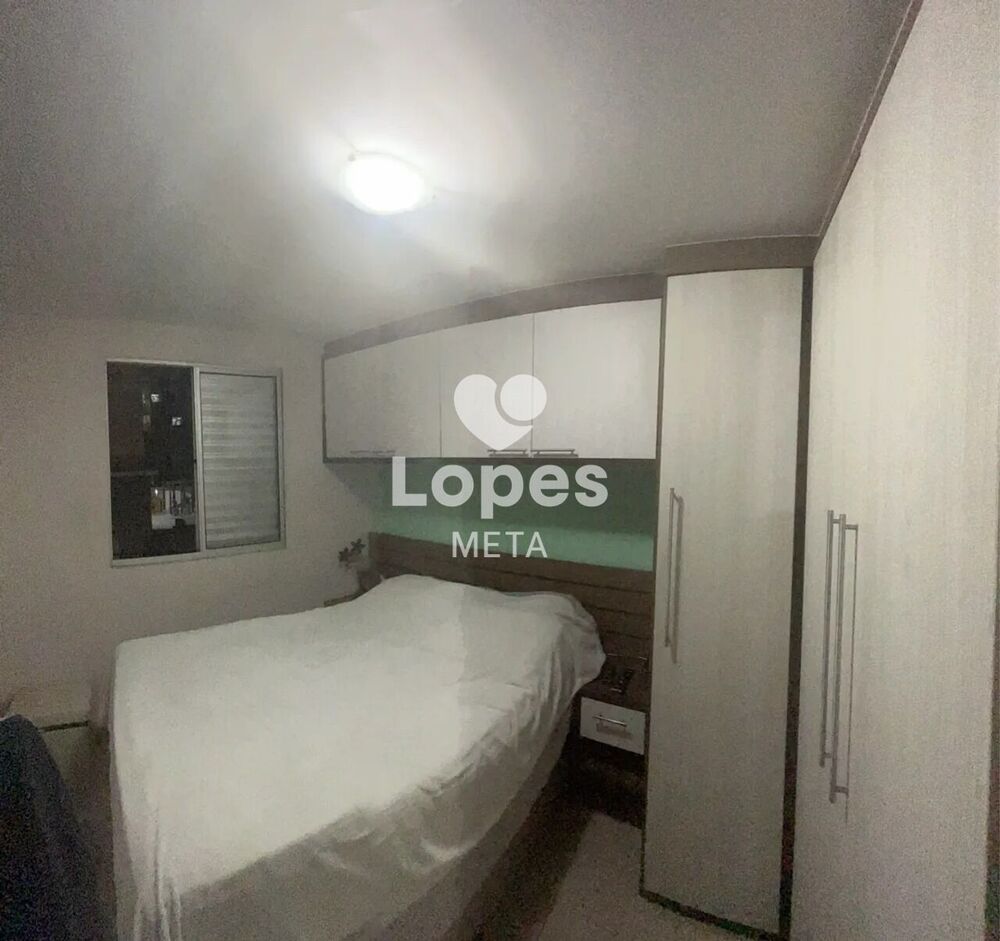 Apartamento à venda com 2 quartos, 54m² - Foto 4