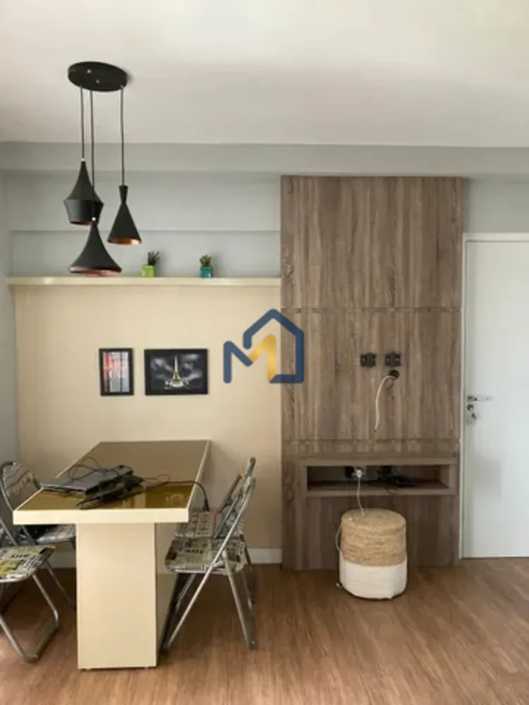 Apartamento, 2 quartos, 49 m² - Foto 16