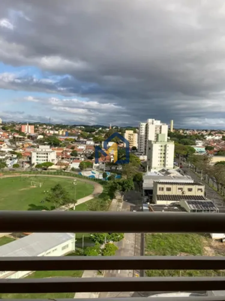 Apartamento, 2 quartos, 49 m² - Foto 22