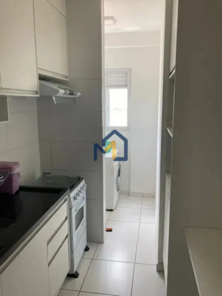 Apartamento, 2 quartos, 49 m² - Foto 17