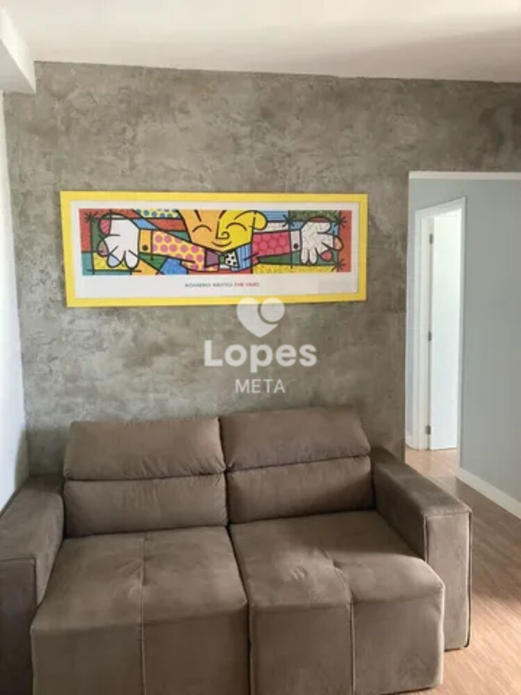 Apartamento, 2 quartos, 49 m² - Foto 14