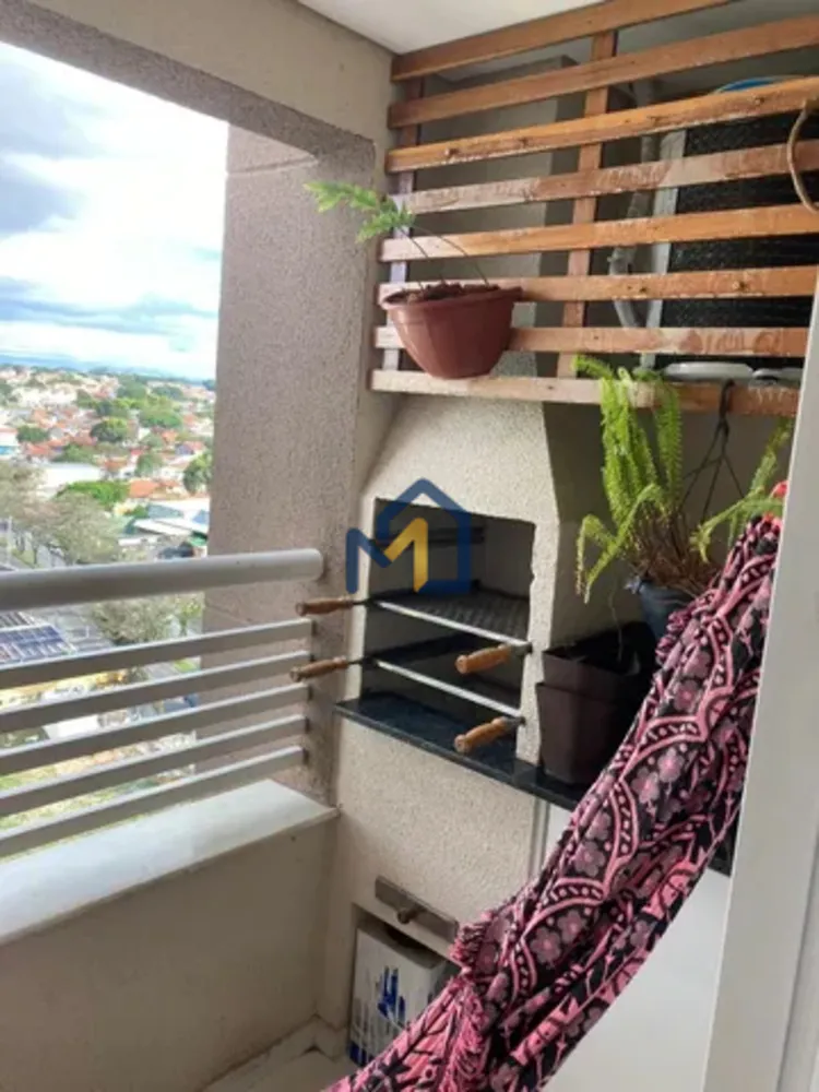 Apartamento, 2 quartos, 49 m² - Foto 23