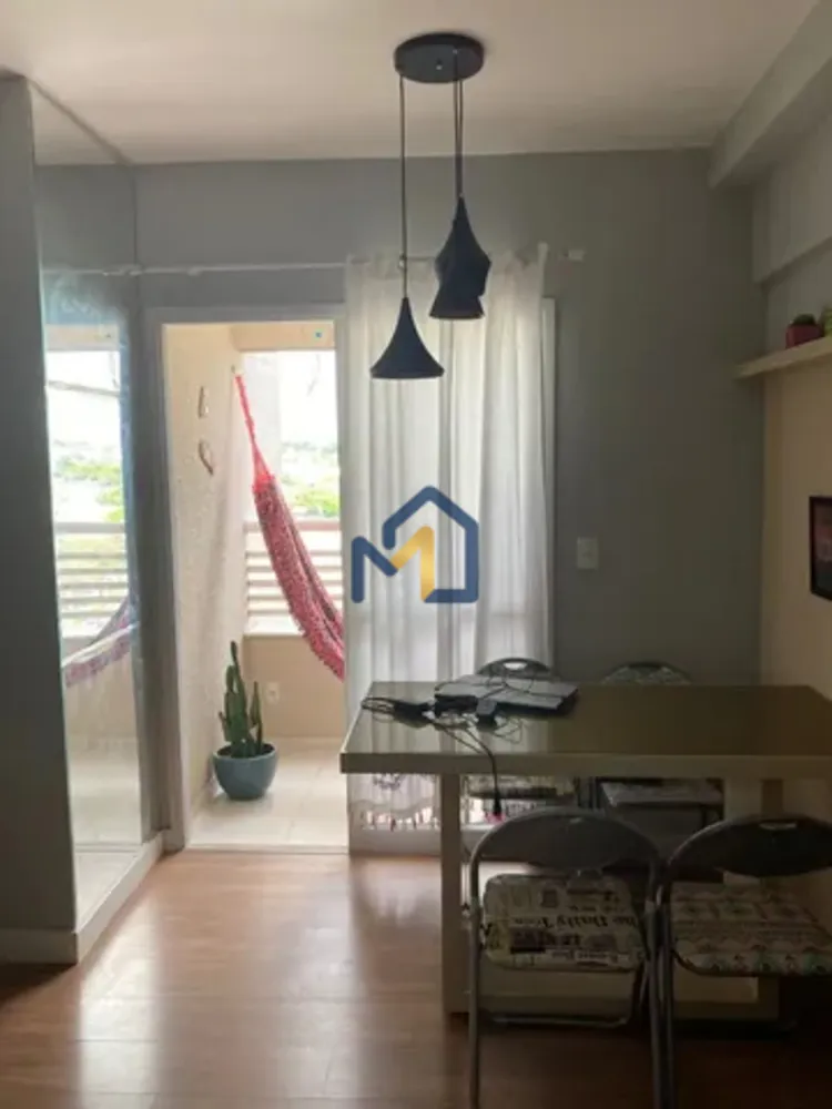 Apartamento, 2 quartos, 49 m² - Foto 7