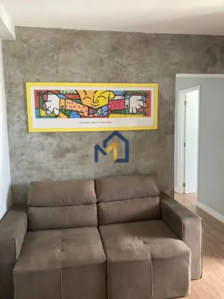 Apartamento, 2 quartos, 49 m² - Foto 18