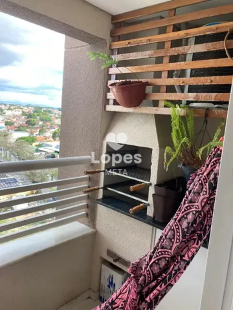 Apartamento, 2 quartos, 49 m² - Foto 5