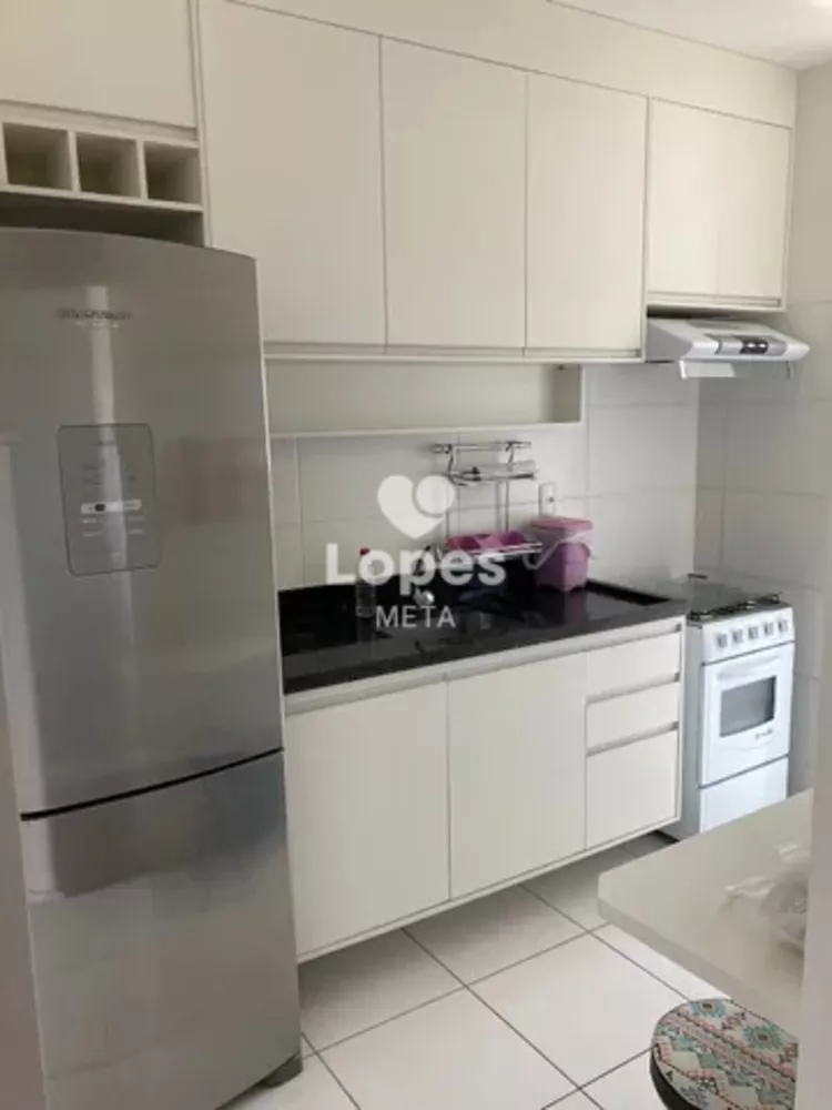 Apartamento, 2 quartos, 49 m² - Foto 6