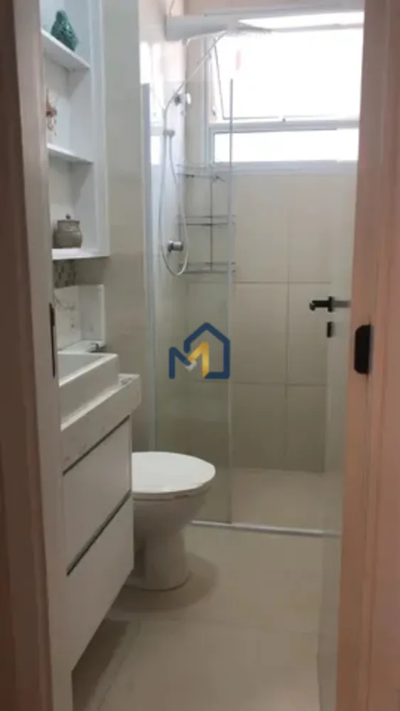 Apartamento, 2 quartos, 58 m² - Foto 28