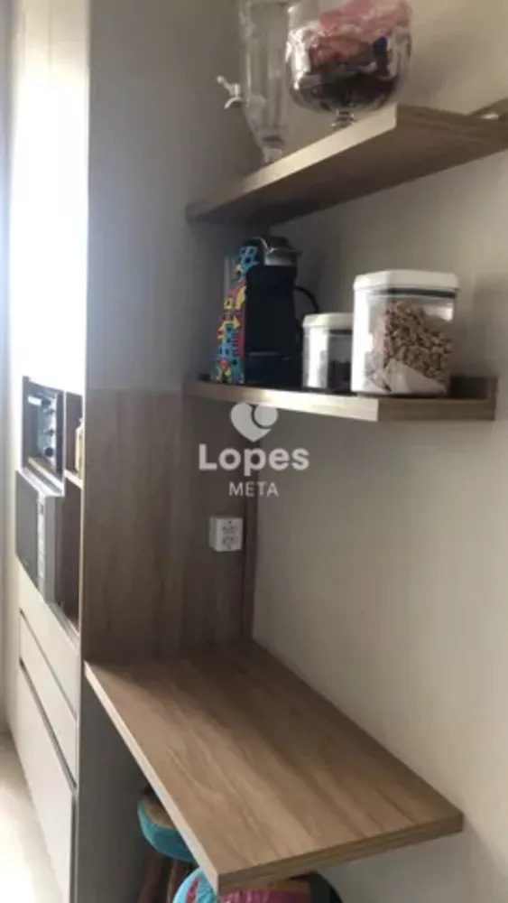 Apartamento, 2 quartos, 58 m² - Foto 9