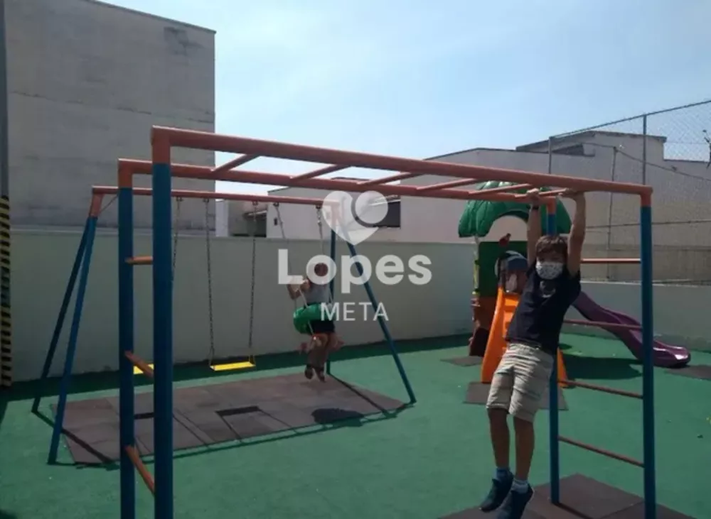 Apartamento, 2 quartos, 58 m² - Foto 17