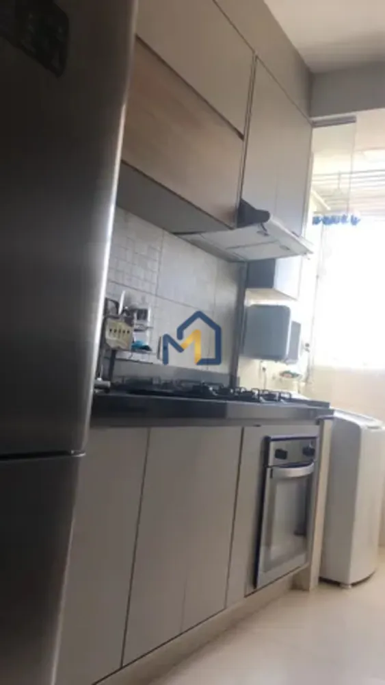 Apartamento, 2 quartos, 58 m² - Foto 21
