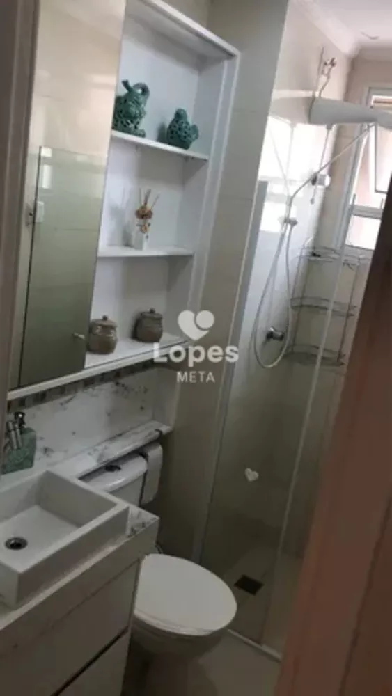 Apartamento, 2 quartos, 58 m² - Foto 15