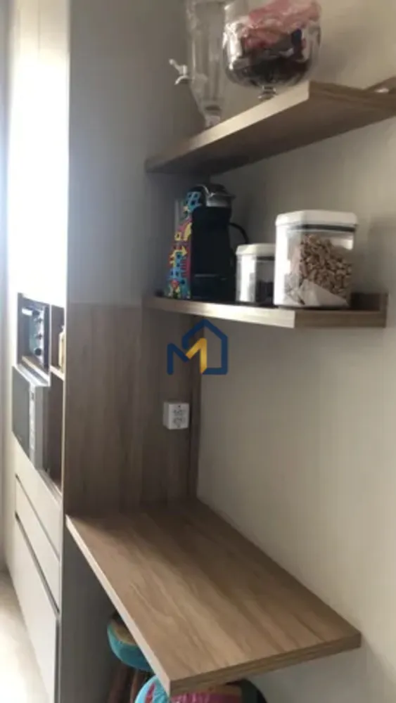 Apartamento, 2 quartos, 58 m² - Foto 24