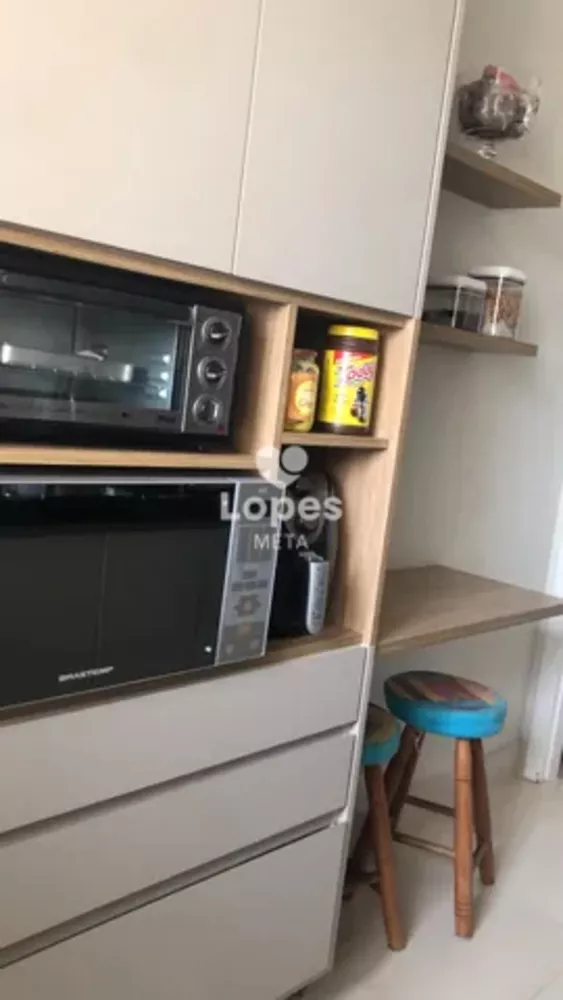 Apartamento, 2 quartos, 58 m² - Foto 3