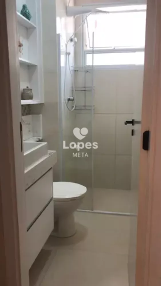 Apartamento, 2 quartos, 58 m² - Foto 14
