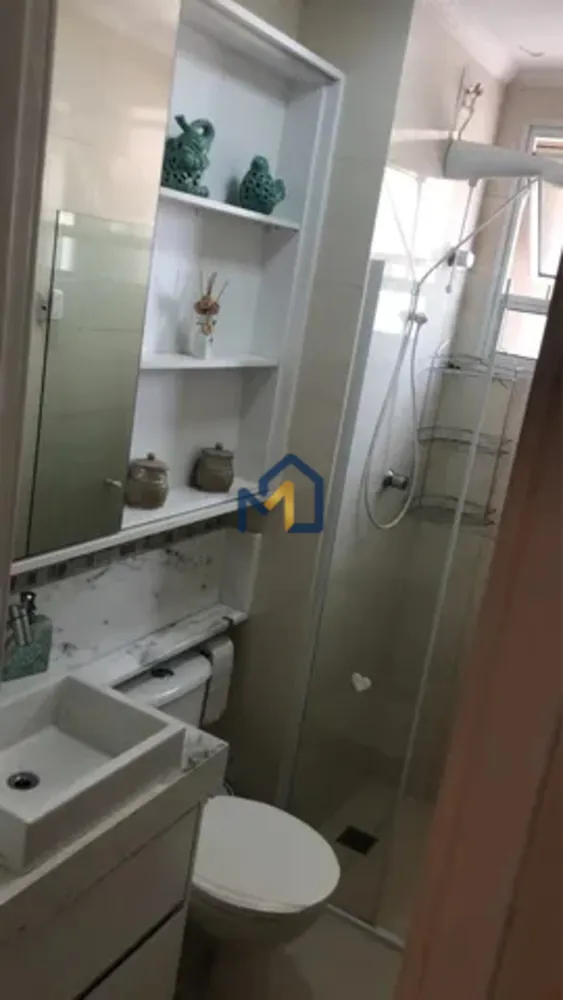 Apartamento, 2 quartos, 58 m² - Foto 29