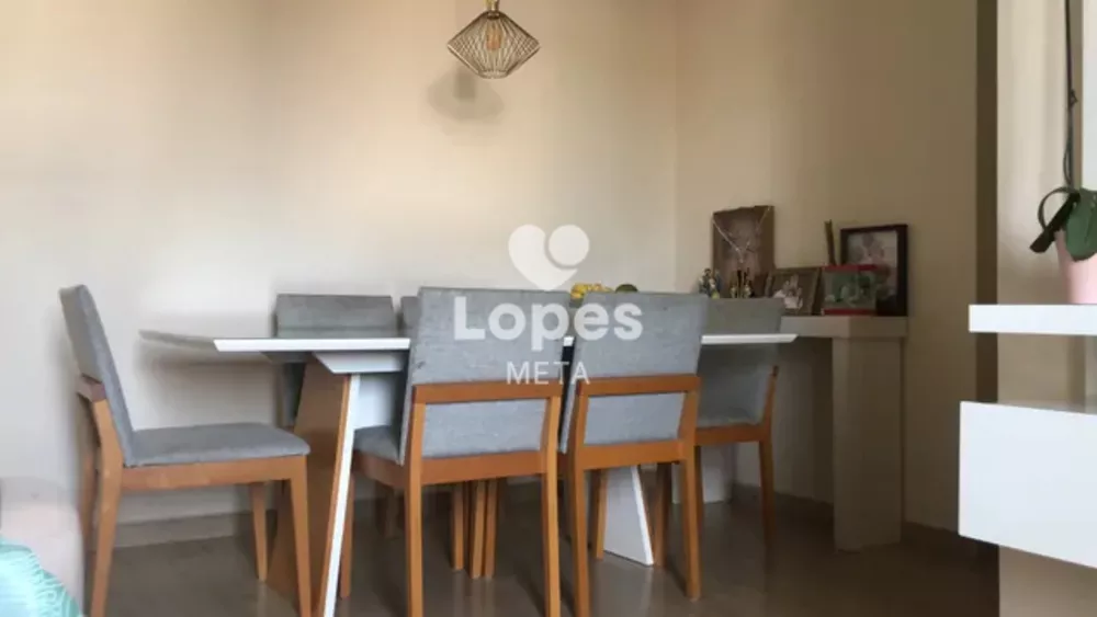 Apartamento, 2 quartos, 58 m² - Foto 4