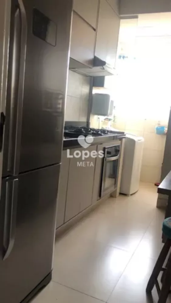 Apartamento, 2 quartos, 58 m² - Foto 1