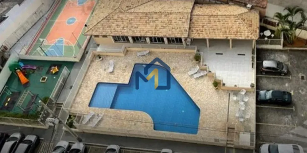 Apartamento, 2 quartos, 58 m² - Foto 31