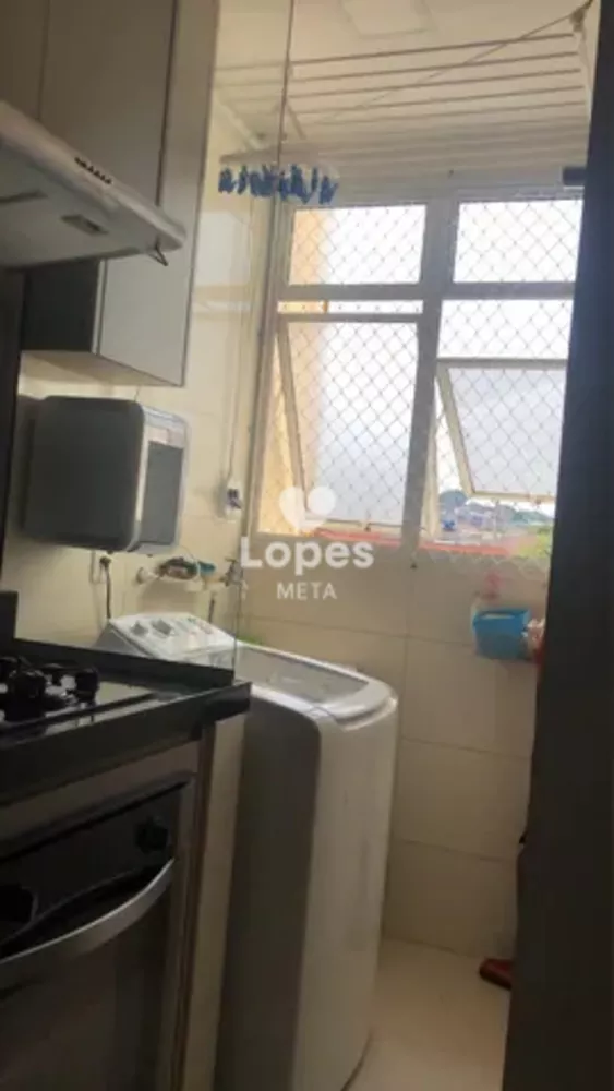 Apartamento, 2 quartos, 58 m² - Foto 6