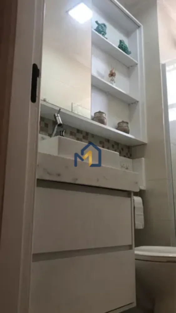 Apartamento, 2 quartos, 58 m² - Foto 30