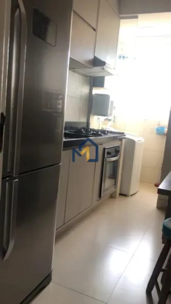 Apartamento, 2 quartos, 58 m² - Foto 20